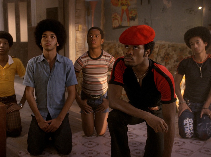 The Get Down